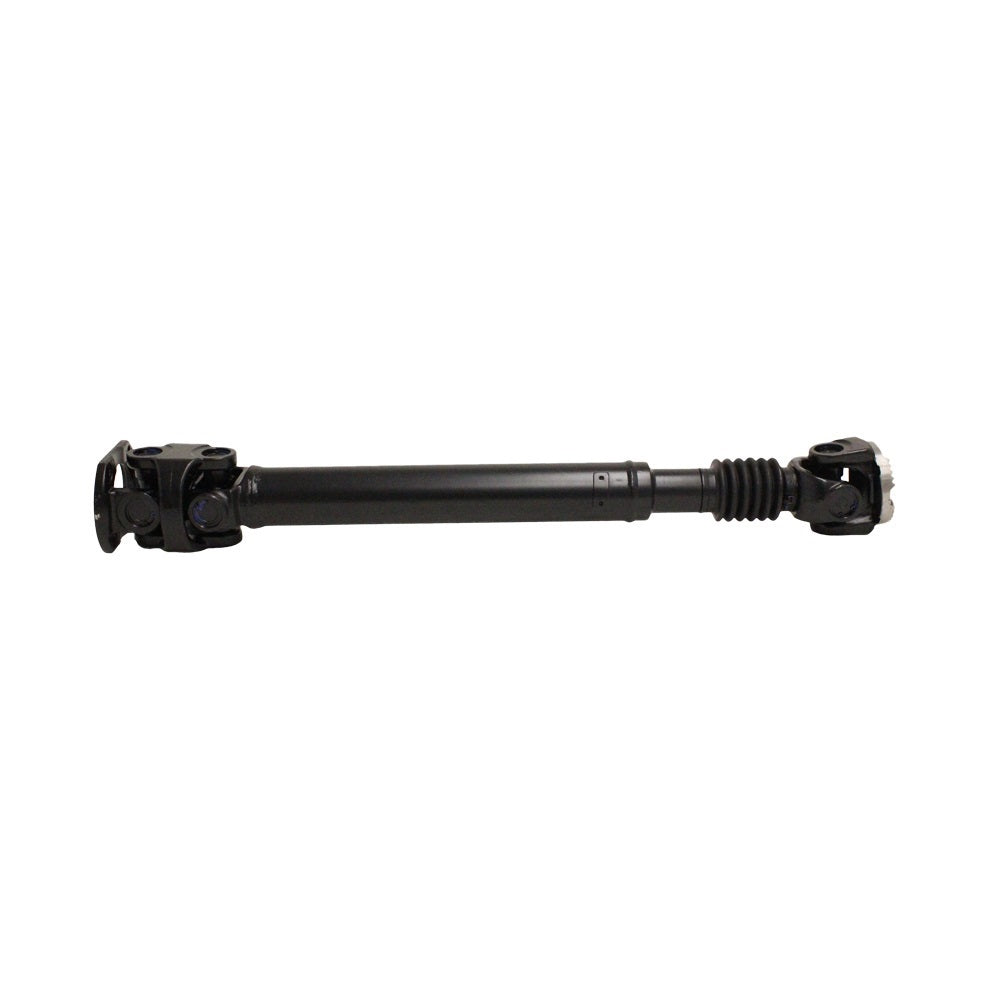 FRONT PROPELLER DRIVE SHAFT FITS DODGE RAM 2500 2003-05 8CYL MAN 4WD 5SPEED