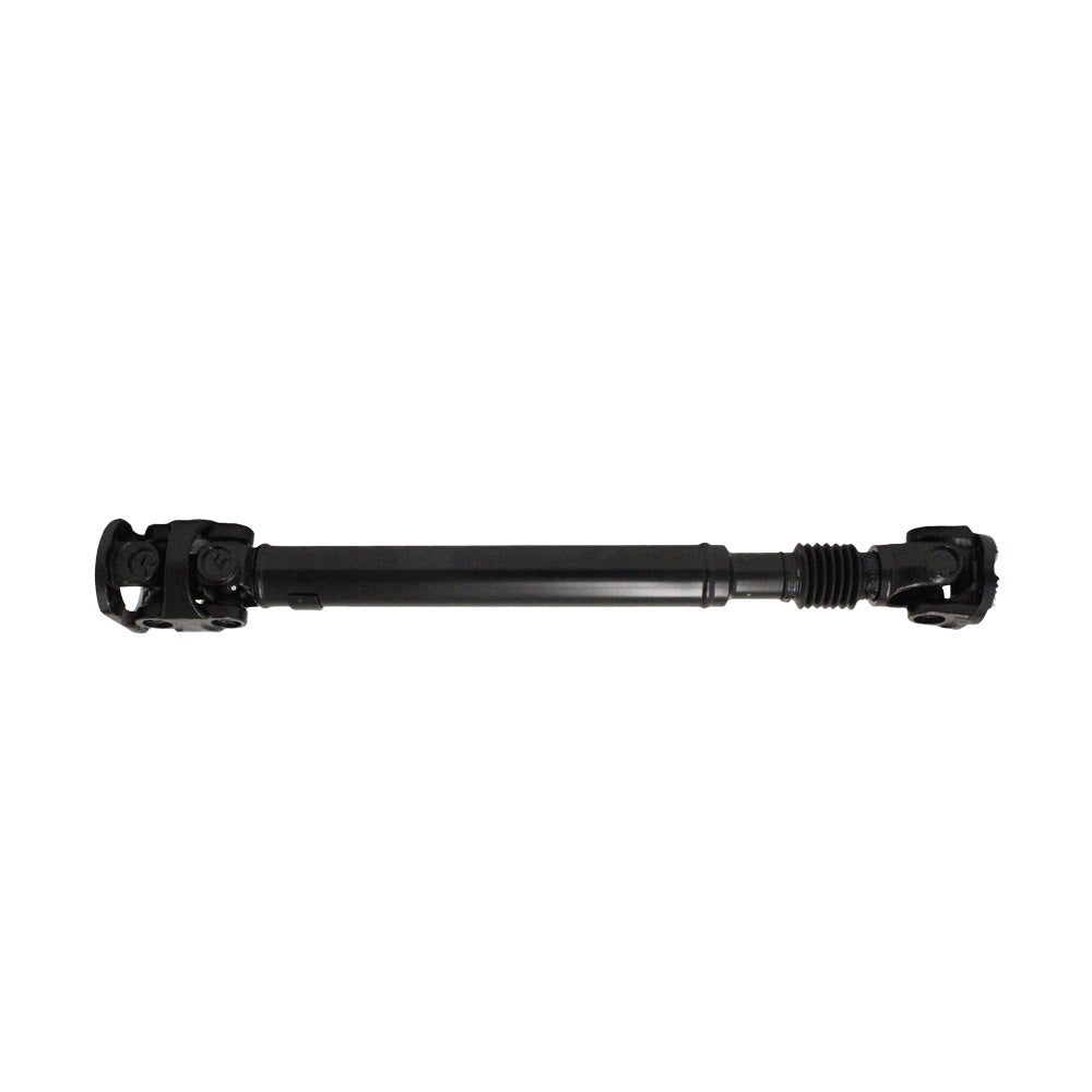 FRONT PROPELLER DRIVE SHAFT FITS DODGE RAM 2500 2003-2005 MANUAL 4WD 6SPEED