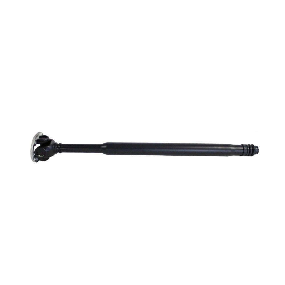FRONT PROPELLER DRIVE SHAFT FITS MERCEDES-BENZ S550 2007-08 PROD THRU 01/31/2008