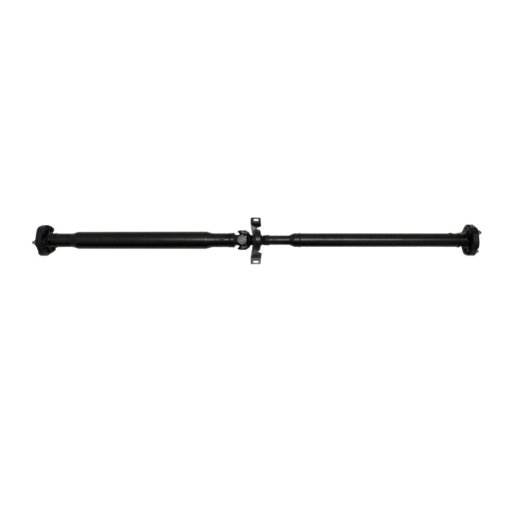 REAR PROPELLER DRIVE SHAFT FITS DODGE CHALLENGER 2010-2014 - 6CYL