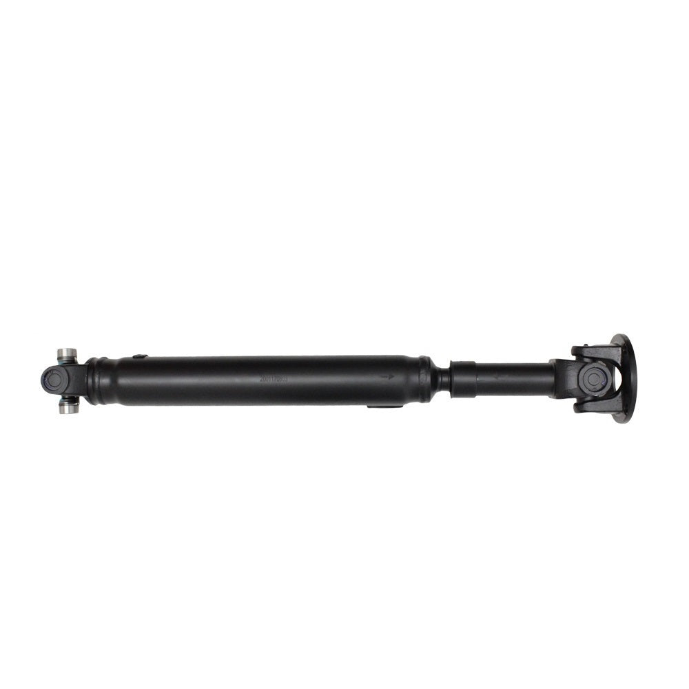 FRONT PROPELLER DRIVE SHAFT FITS CHEVROLET K1500 1988-1994 4WD - 15602698