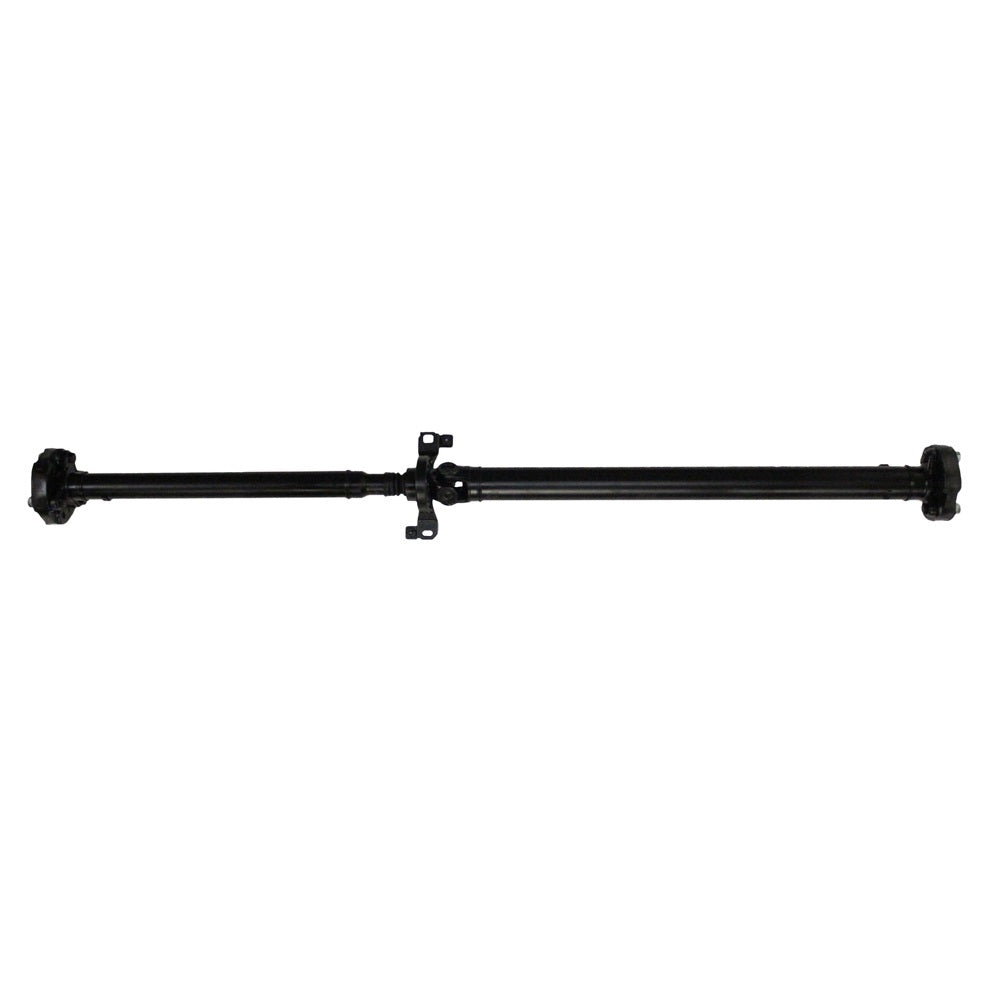 REAR PROPELLER DRIVE SHAFT FITS CADILLAC CTS 2004-2007 RWD - 25773497