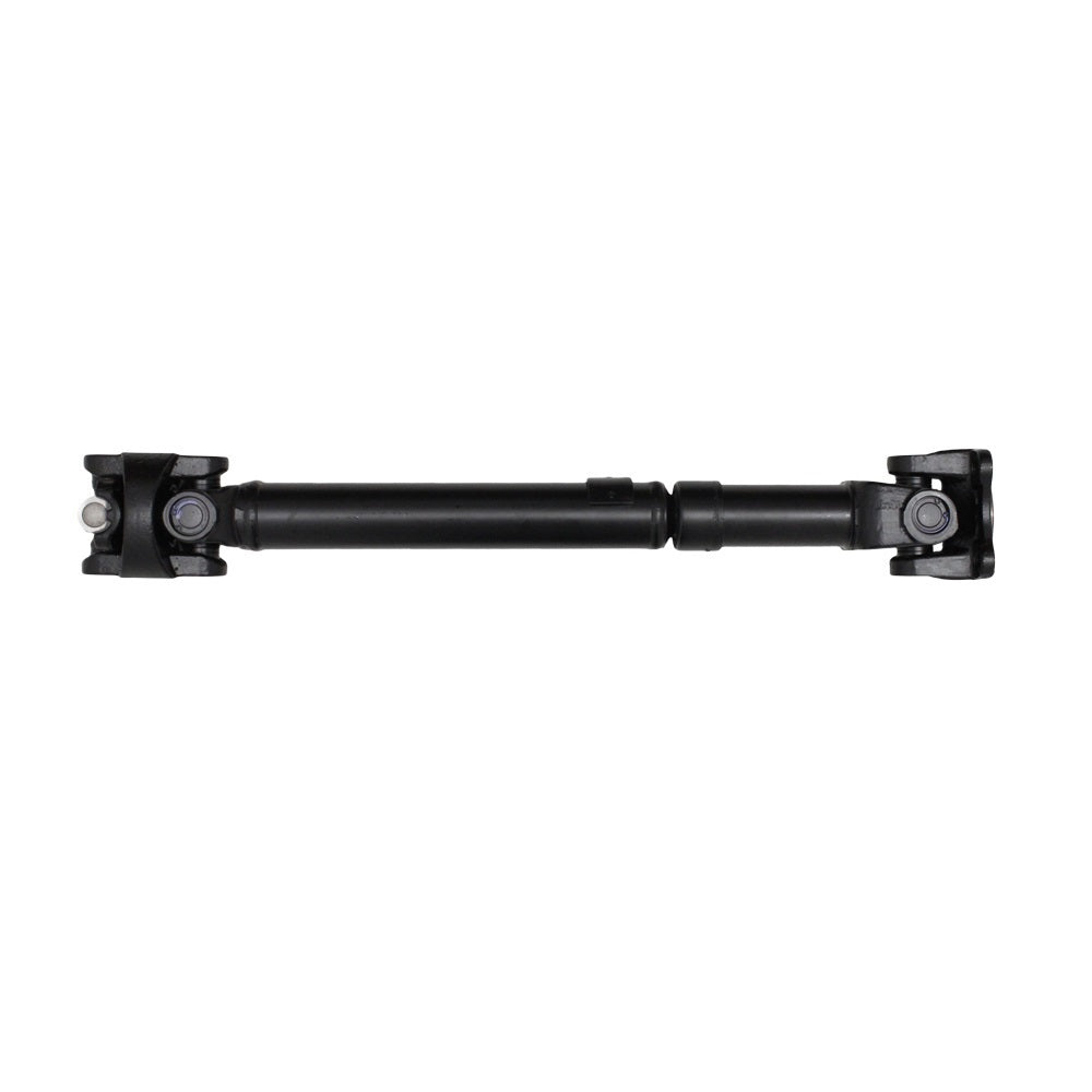 FRONT PROPELLER DRIVE SHAFT FITS DODGE DAKOTA 2000 4WD - 52099204AB