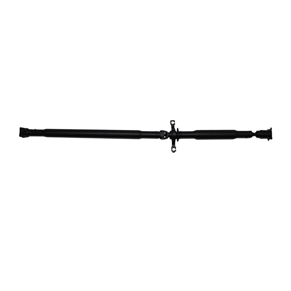 REAR PROPELLER DRIVE SHAFT FITS FORD EDGE 2009-2014 AWD 2 PIECE SHAFT