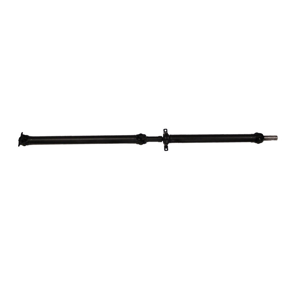 REAR PROPELLER DRIVE SHAFT FITS FORD F-150 2009-2012 4WD - 8CYL 157'' WHEELBASE