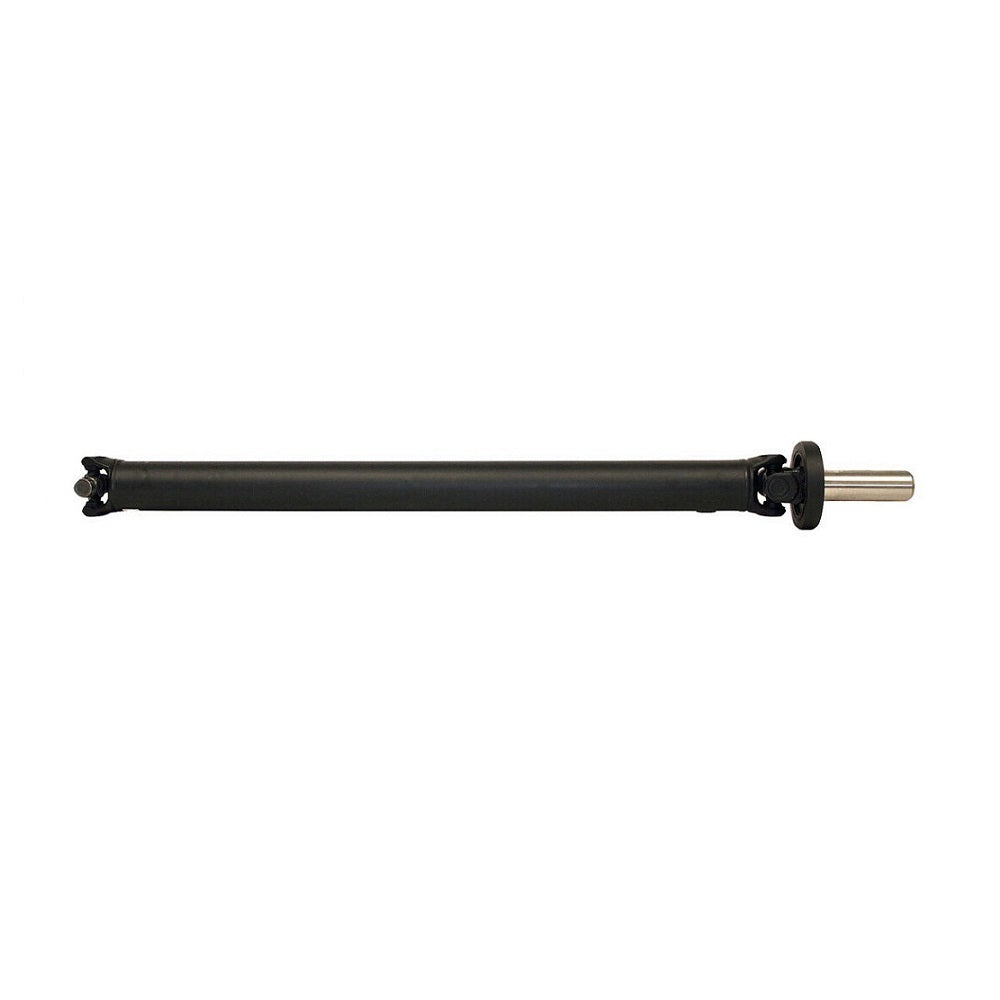 REAR PROPELLER DRIVE SHAFT FITS GMC YUKON 2000-2005 2WD