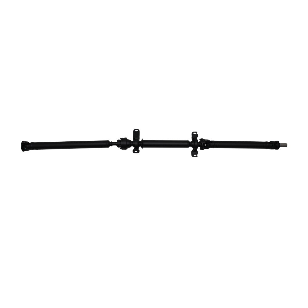 REAR PROPELLER DRIVE SHAFT FITS TOYOTA HIGHLANDER 2006-2007 HYBRID COMPLETE 3PCS