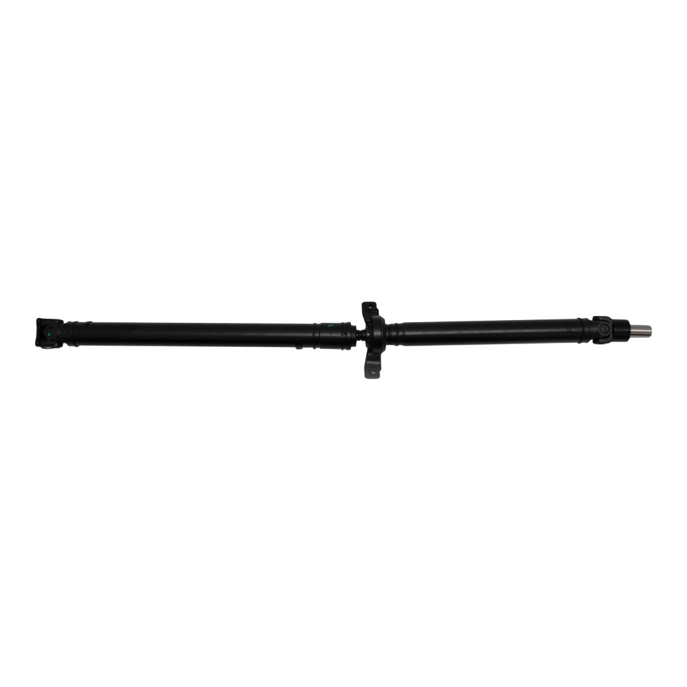 REAR PROPELLER DRIVE SHAFT FITS SUBARU LEGACY 1995-1999 AWD - 2.2L