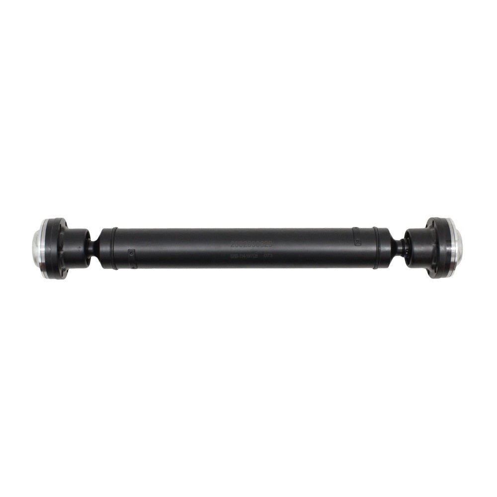 FRONT PROPELLER DRIVE SHAFT FITS MERCEDES-BENZ ML550 2012-14 AWD - 166-410-05-01