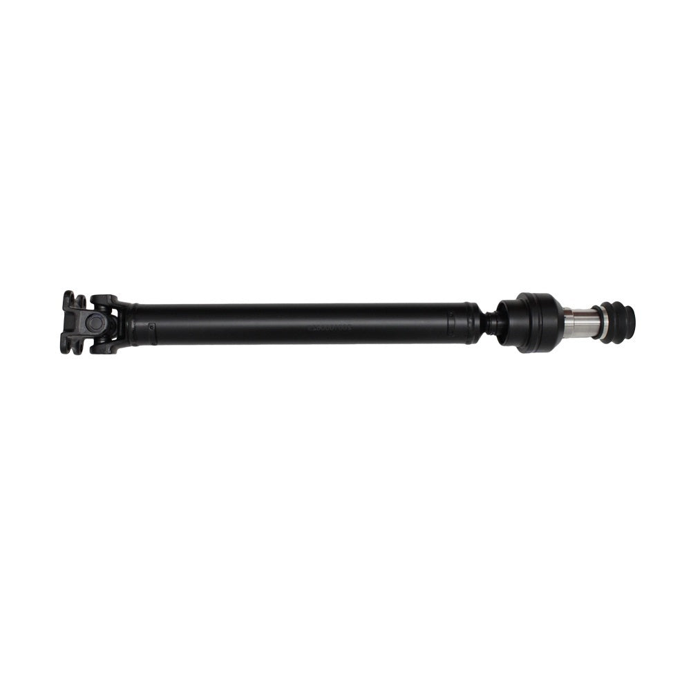 FRONT PROPELLER DRIVE SHAFT FITS DODGE RAM 1500 2002-2010 4WD - 52123021AC