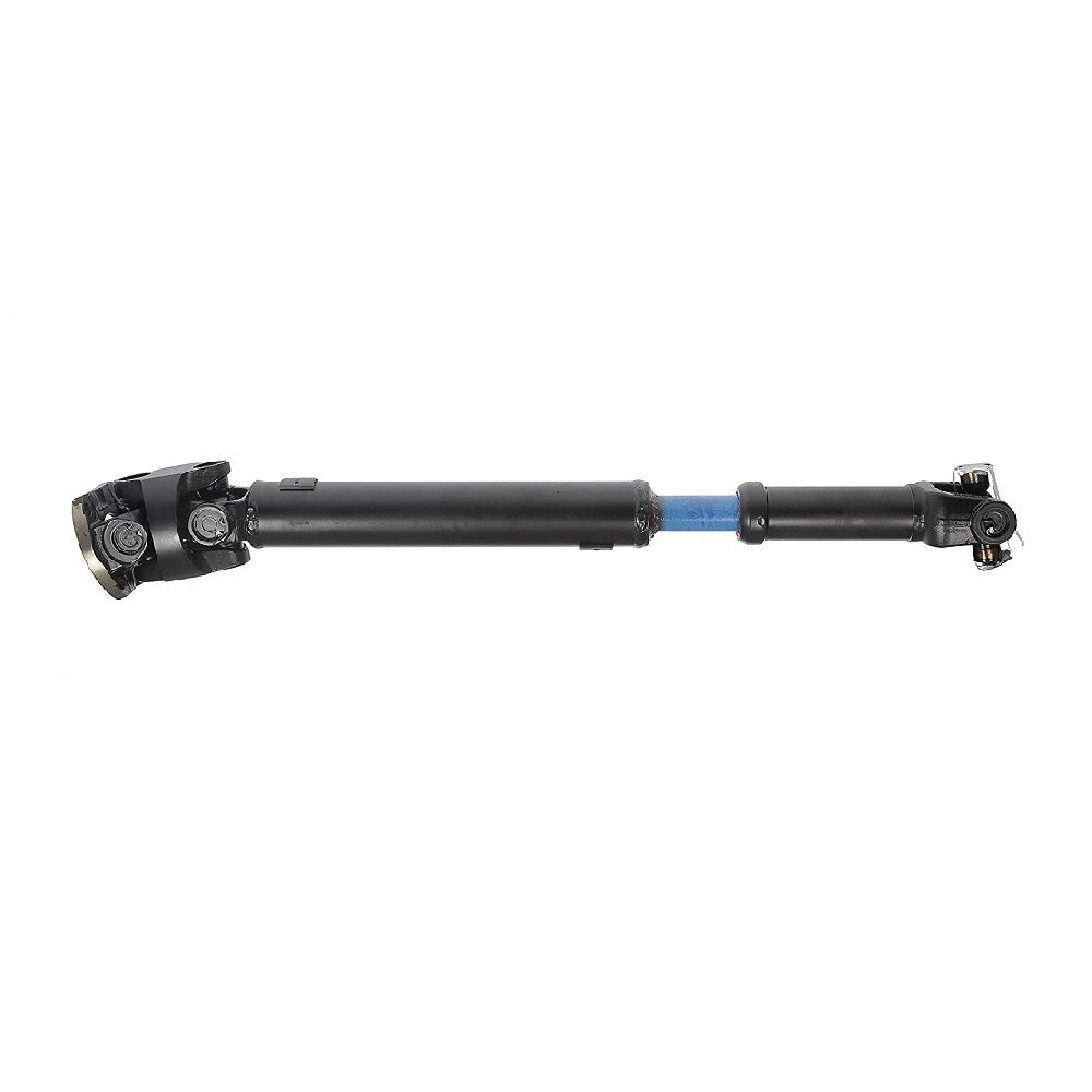 FRONT PROPELLER DRIVE SHAFT FITS DODGE RAM 1500 1996-1999 4WD