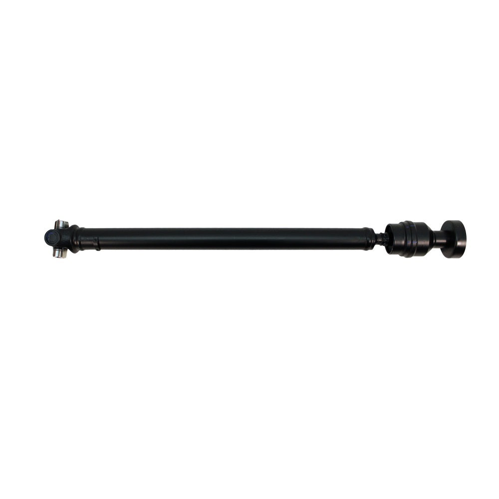 FRONT PROPELLER DRIVE SHAFT FITS CHEVROLET TRAILBLAZER 2002-2009 - 25833034