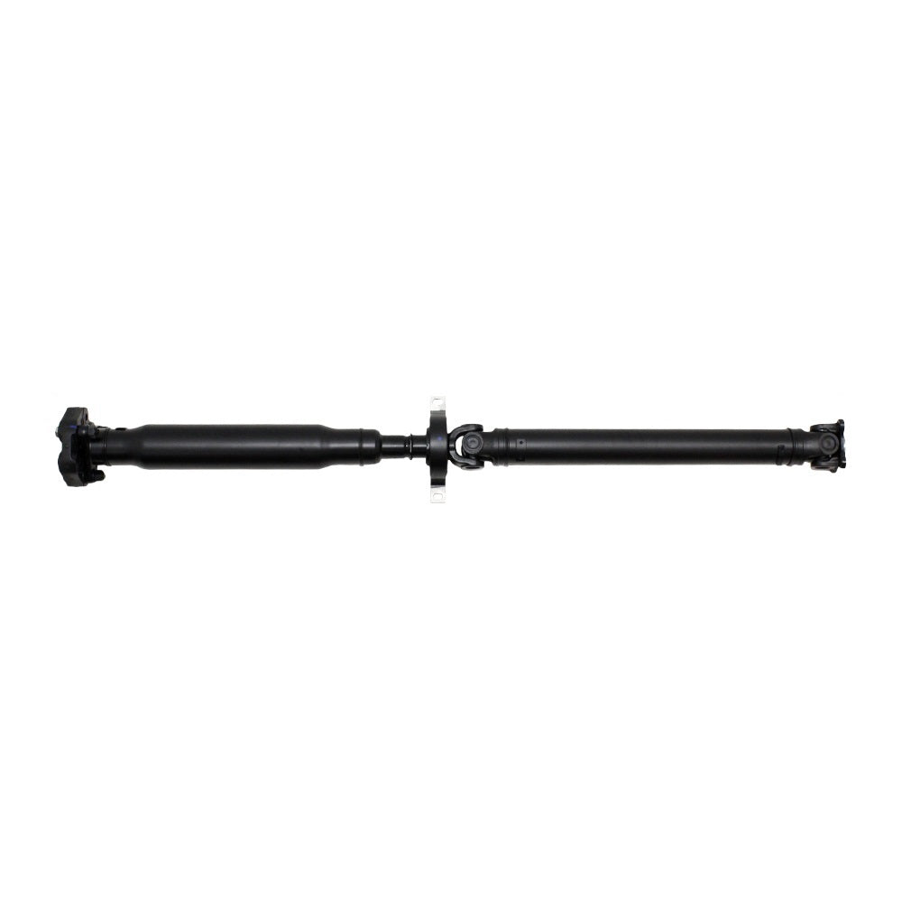 REAR PROPELLER DRIVE SHAFT FITS BMW X3 2004-2006 AWD - AUTOMATIC TRANSMISSION