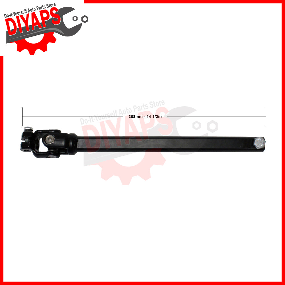 LOWER INTERMEDIATE STEERING SHAFT FITS DODGE RAM 2500 2005-2008 - 4WD