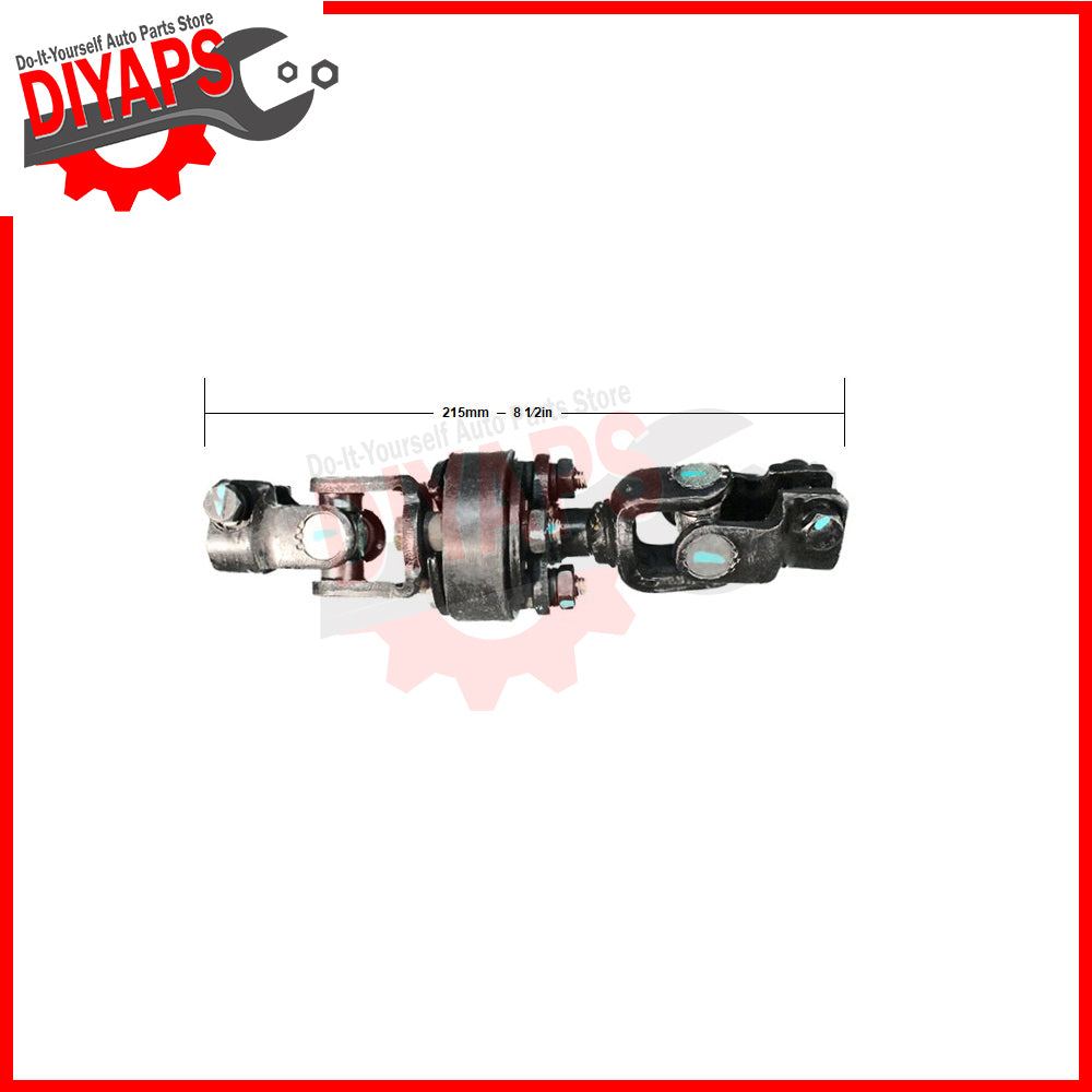 INTERMEDIATE STEERING SHAFT FITS SAAB 9-2X 2005-2006