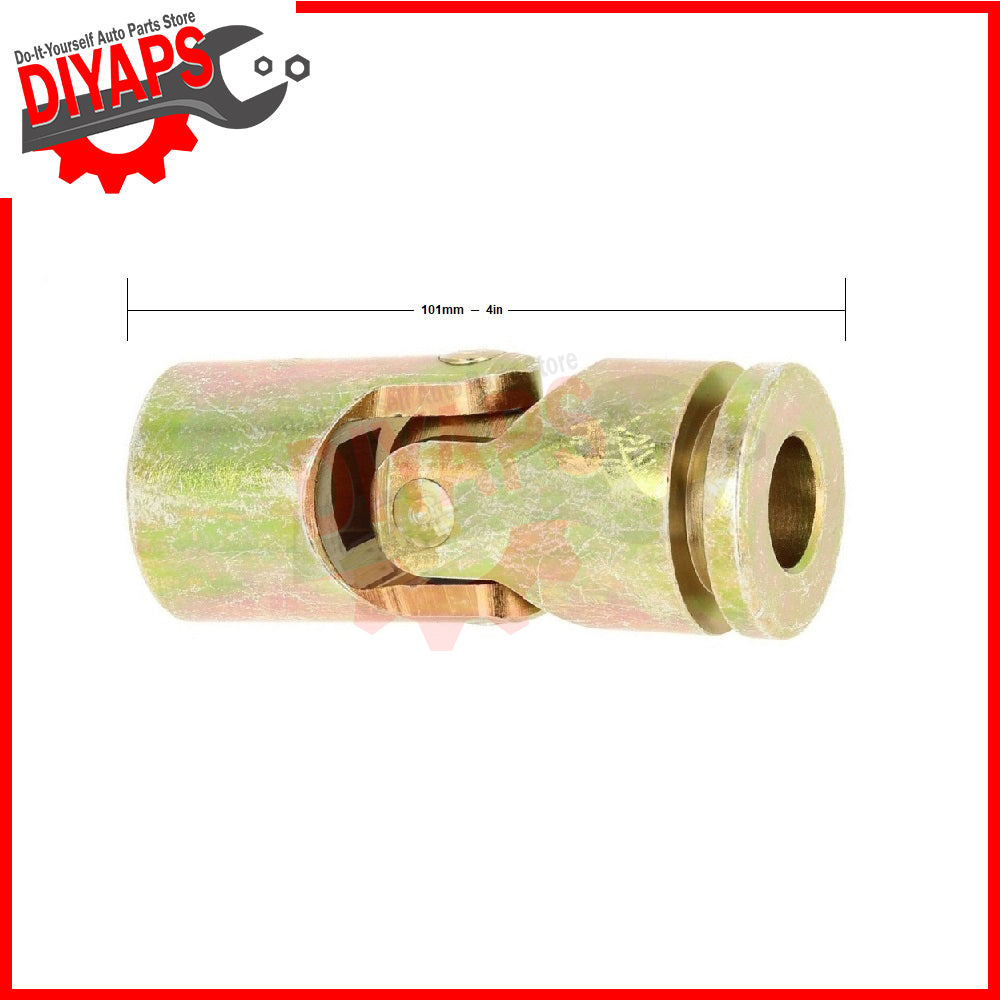 UNIVERSAL COUPLING JOINT FITS SAAB 9-3 1999-2003