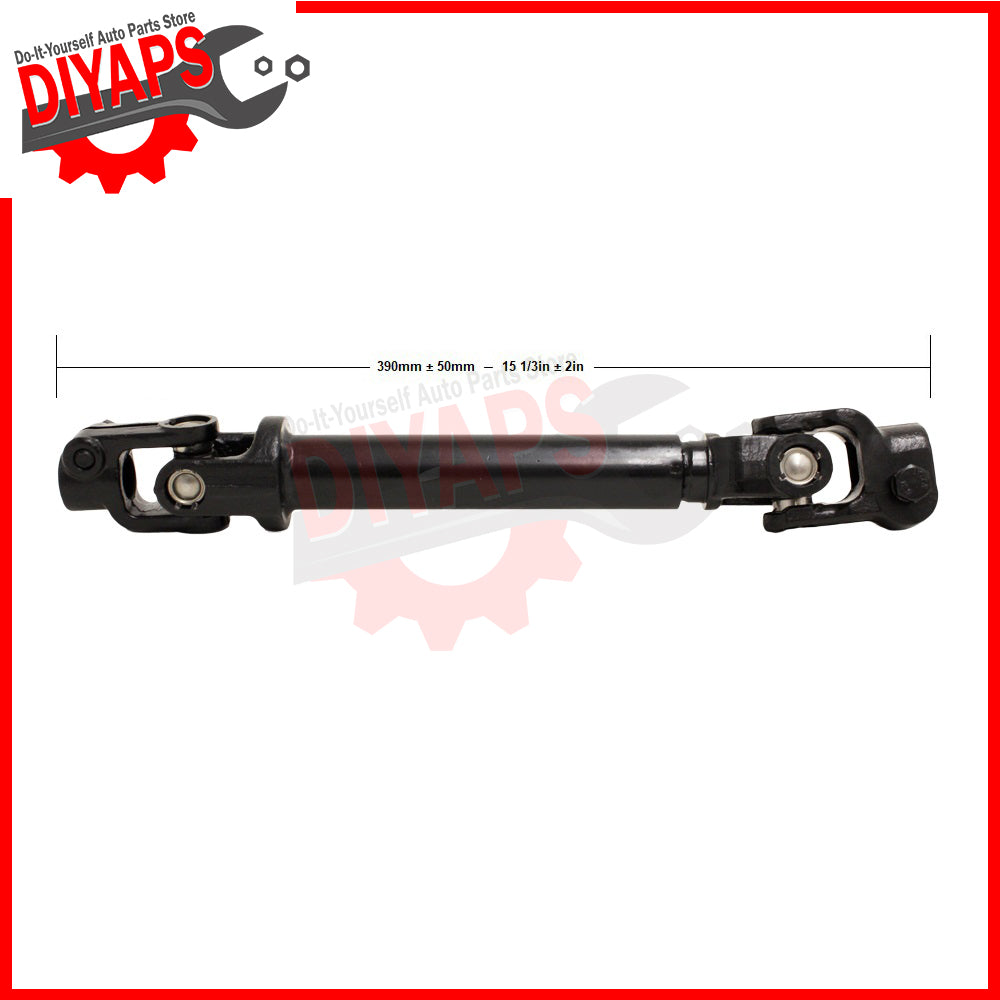 LOWER STEERING SHAFT FITS MERCEDES-BENZ A220 2019-2022