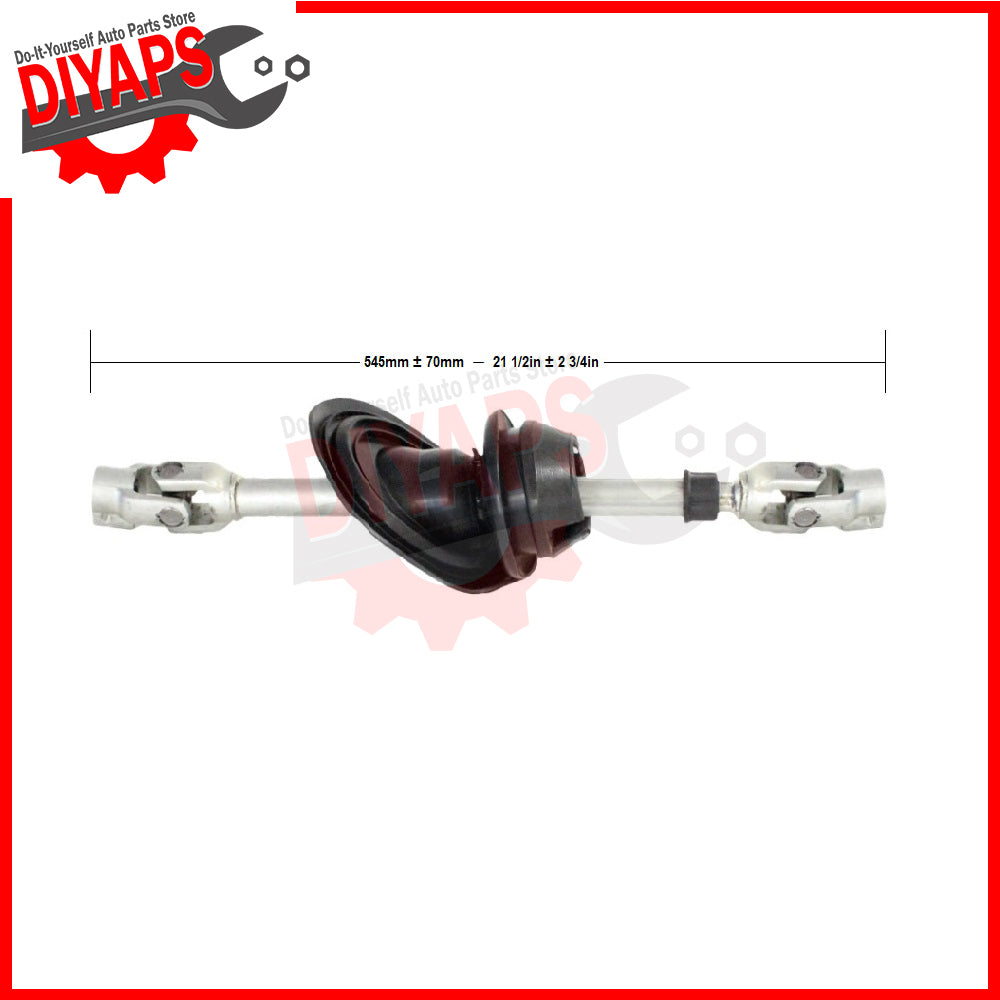 INTERMEDIATE STEERING SHAFT FITS AUDI A8 QUATTRO 2011-2018
