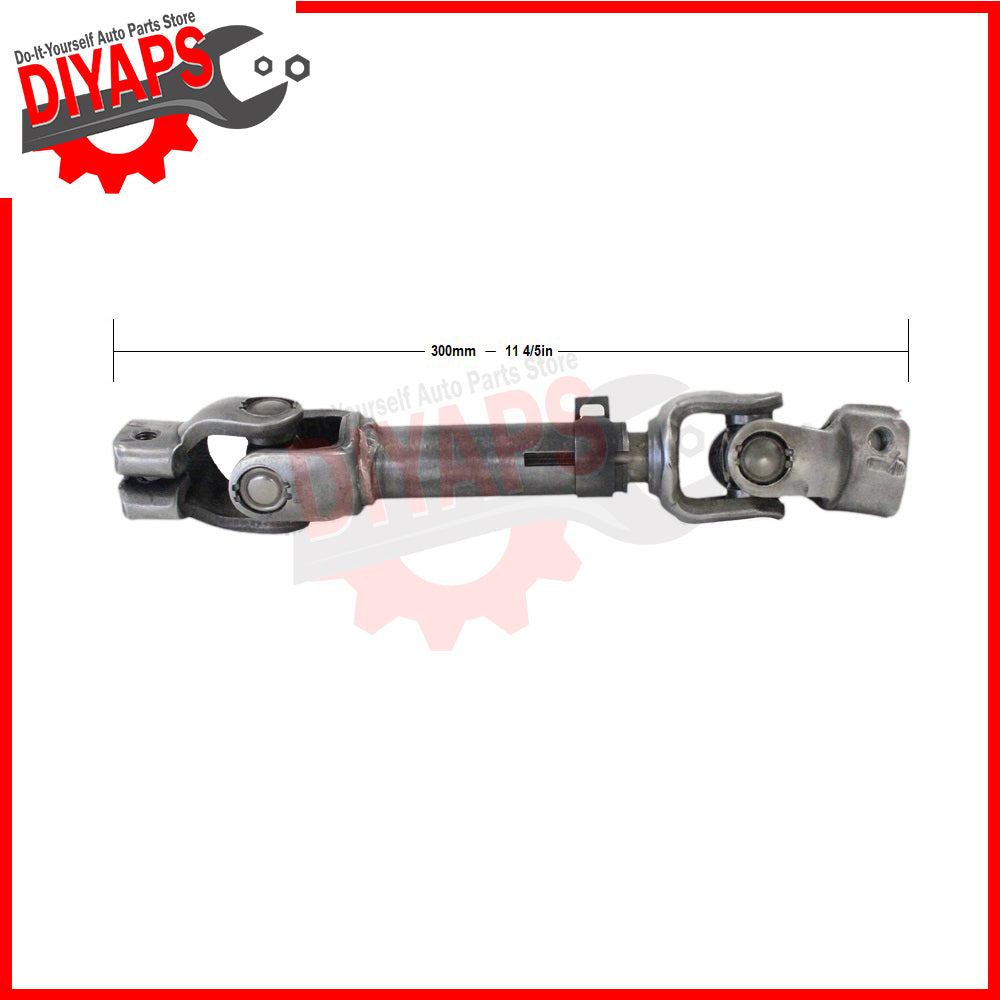 INTERMEDIATE STEERING SHAFT FITS HYUNDAI ACCENT 2000-2005