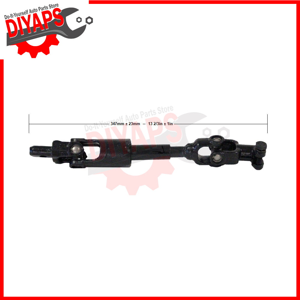 LOWER STEERING SHAFT FITS BUICK ALLURE 2005-2009
