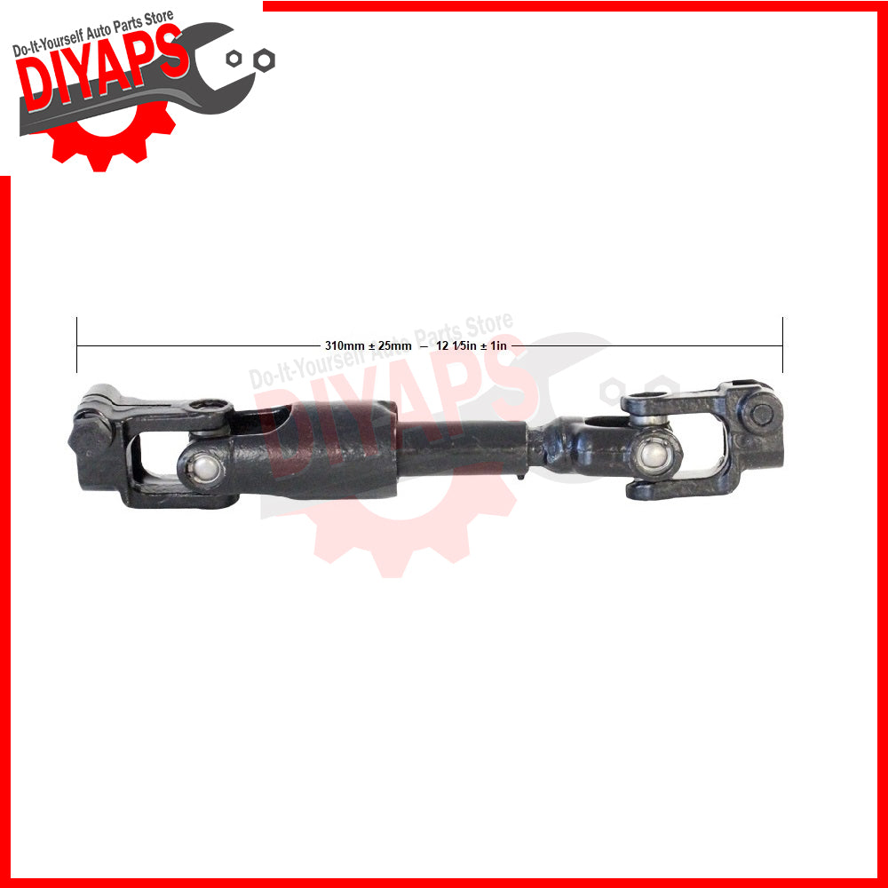 INTERMEDIATE STEERING SHAFT FITS CHEVROLET CAVALIER 1995-2005