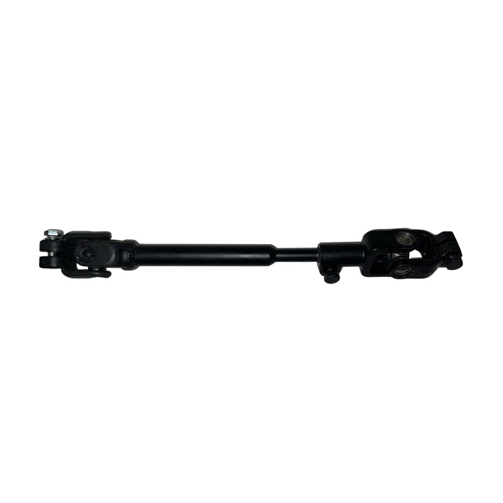 LOWER & UPPER INTERMEDIATE STEERING SHAFT FITS TOYOTA CELICA 1990-1991