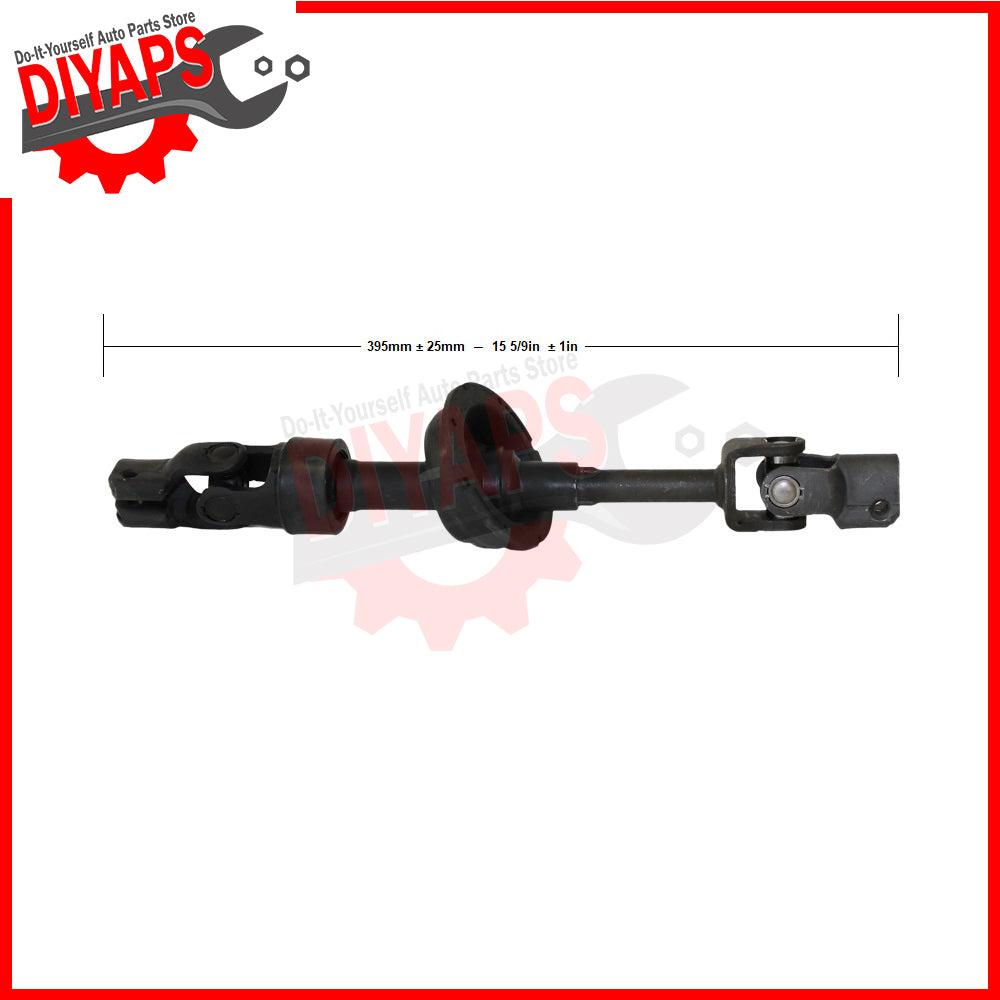 LOWER & UPPER INTERMEDIATE STEERING SHAFT FITS TOYOTA CAMRY 2007-2011 - HYBRID