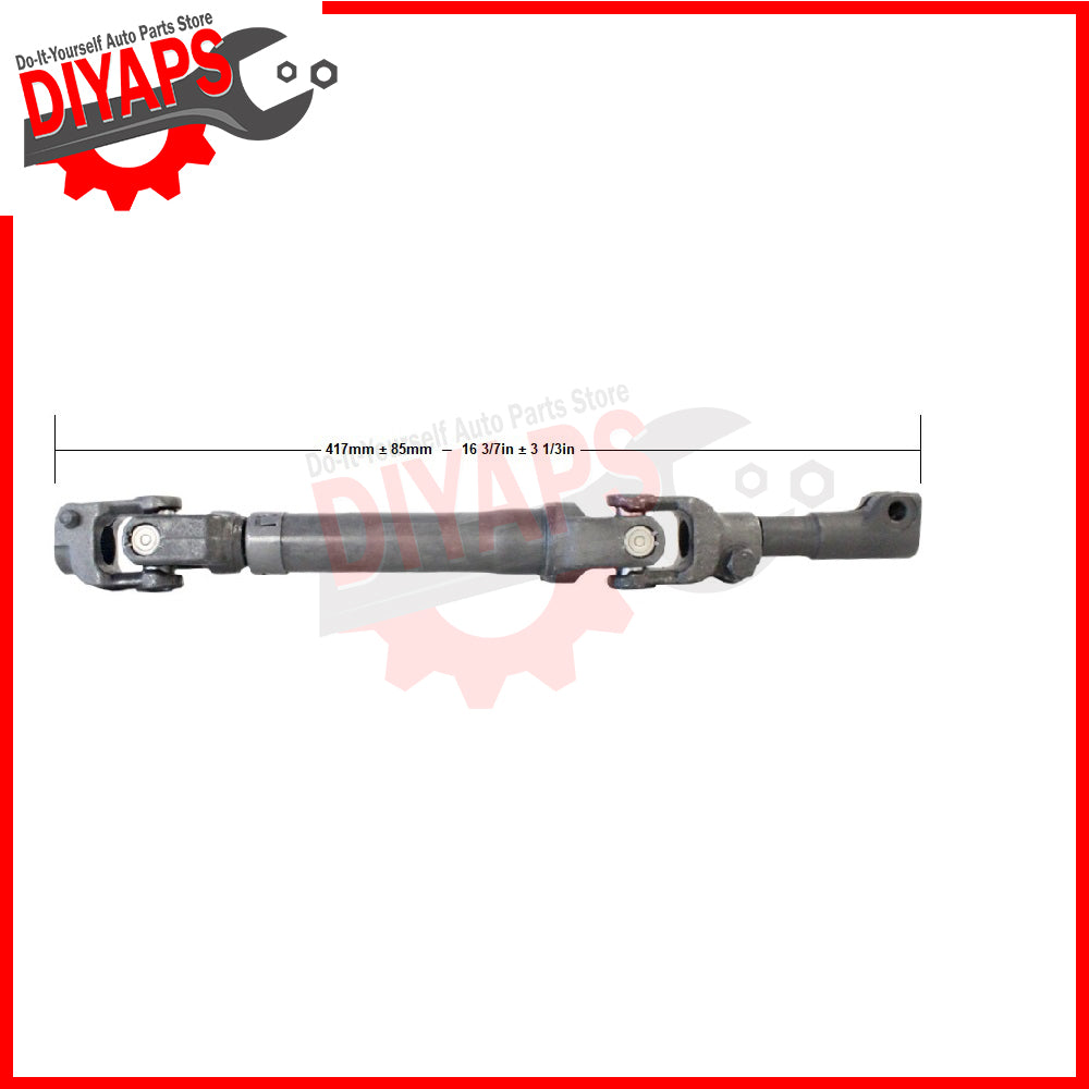 INTERMEDIATE STEERING SHAFT FITS TOYOTA COROLLA 2014-2018