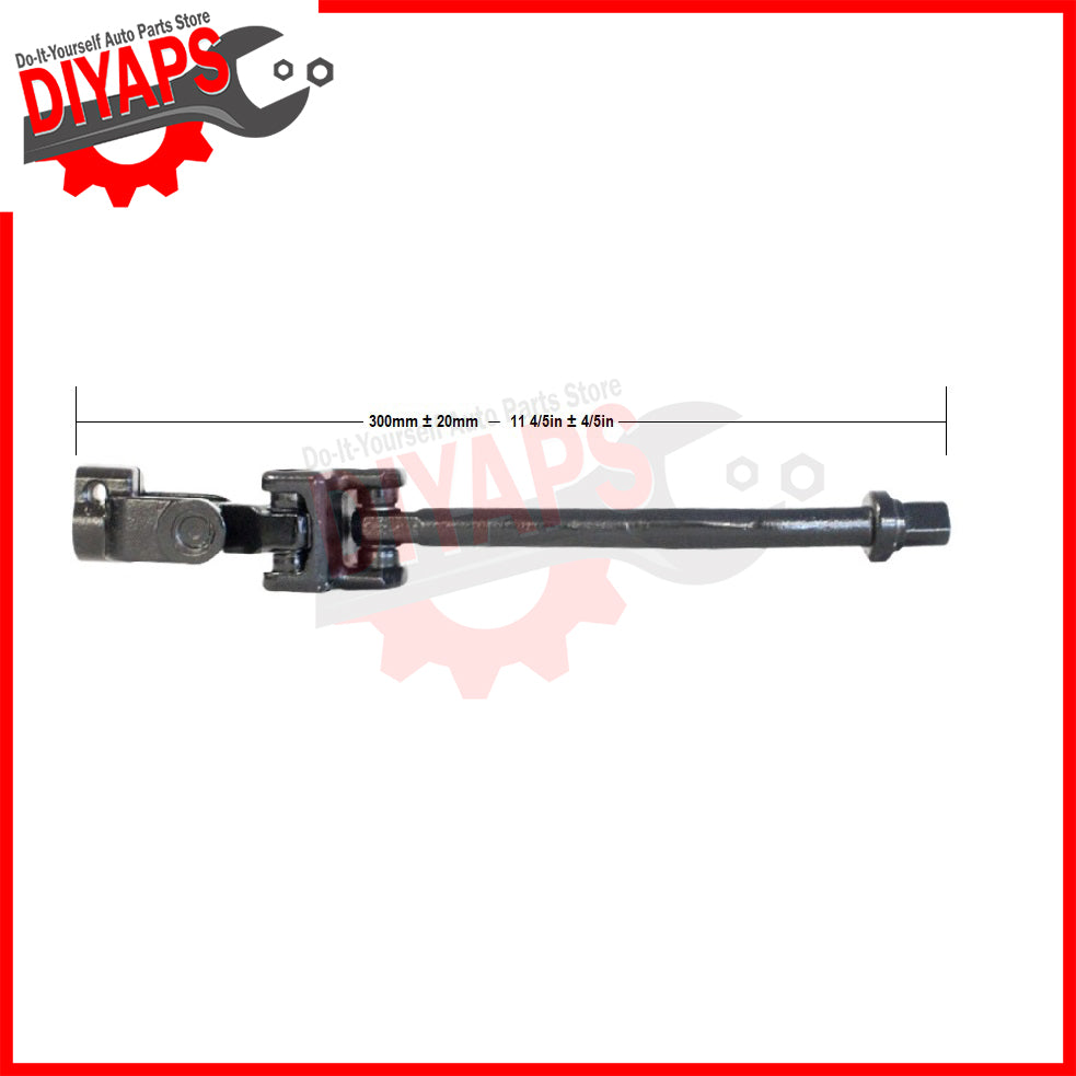 LOWER INTERMEDIATE STEERING SHAFT FITS FORD CROWN VICTORIA 2003-2011