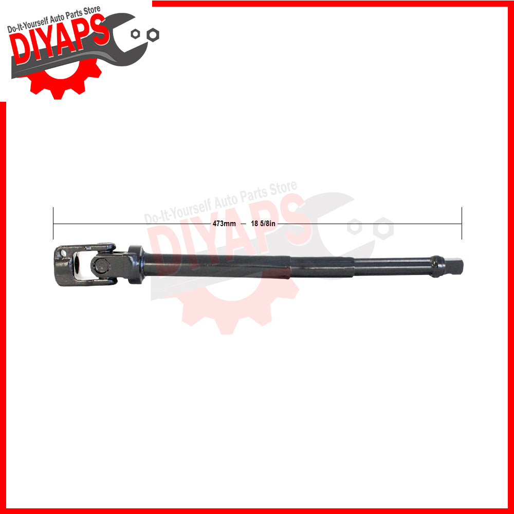 UPPER INTERMEDIATE STEERING SHAFT FITS FORD CROWN VICTORIA 2003-2004