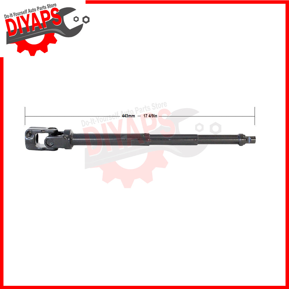UPPER INTERMEDIATE STEERING SHAFT FITS FORD CROWN VICTORIA 2005-2011