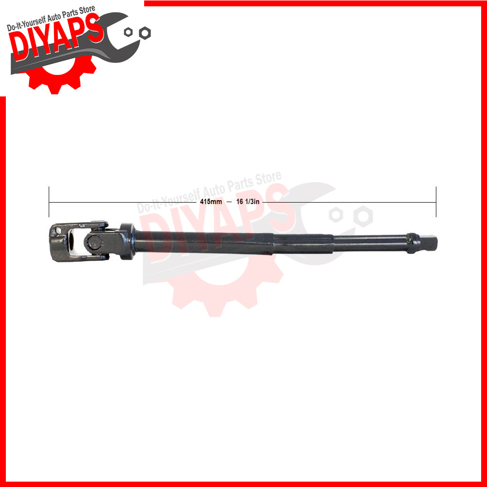 UPPER INTERMEDIATE STEERING SHAFT FITS FORD CROWN VICTORIA 1995-2002