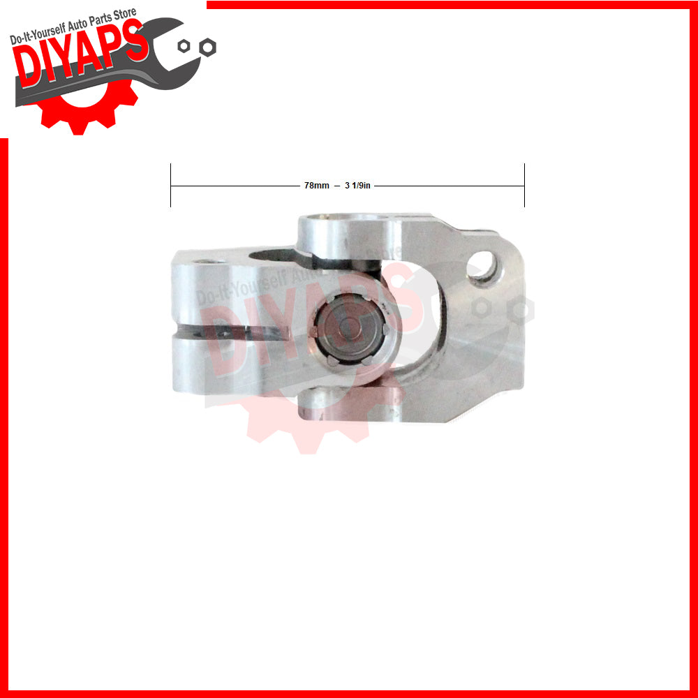 LOWER STEERING SHAFT JOINT FITS LAND ROVER RANGE ROVER 1987-1991