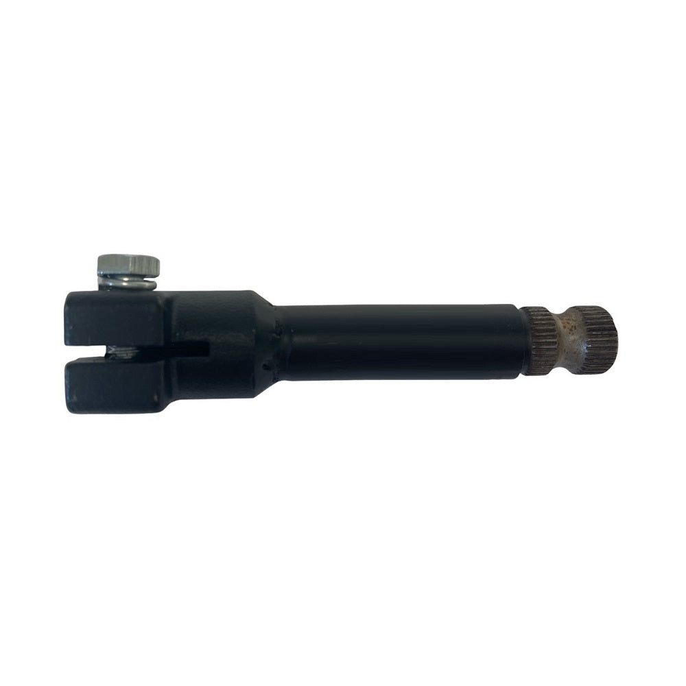 LOWER INTERMEDIATE STEERING SHAFT EXTENSION FITS TOYOTA ECHO 00-05 MAN STEERING