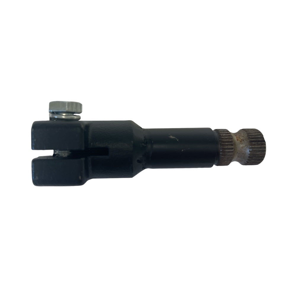 LOWER INTERMEDIATE STEERING SHAFT EXTENSION FITS TOYOTA ECHO 00-05 PWR STEERING