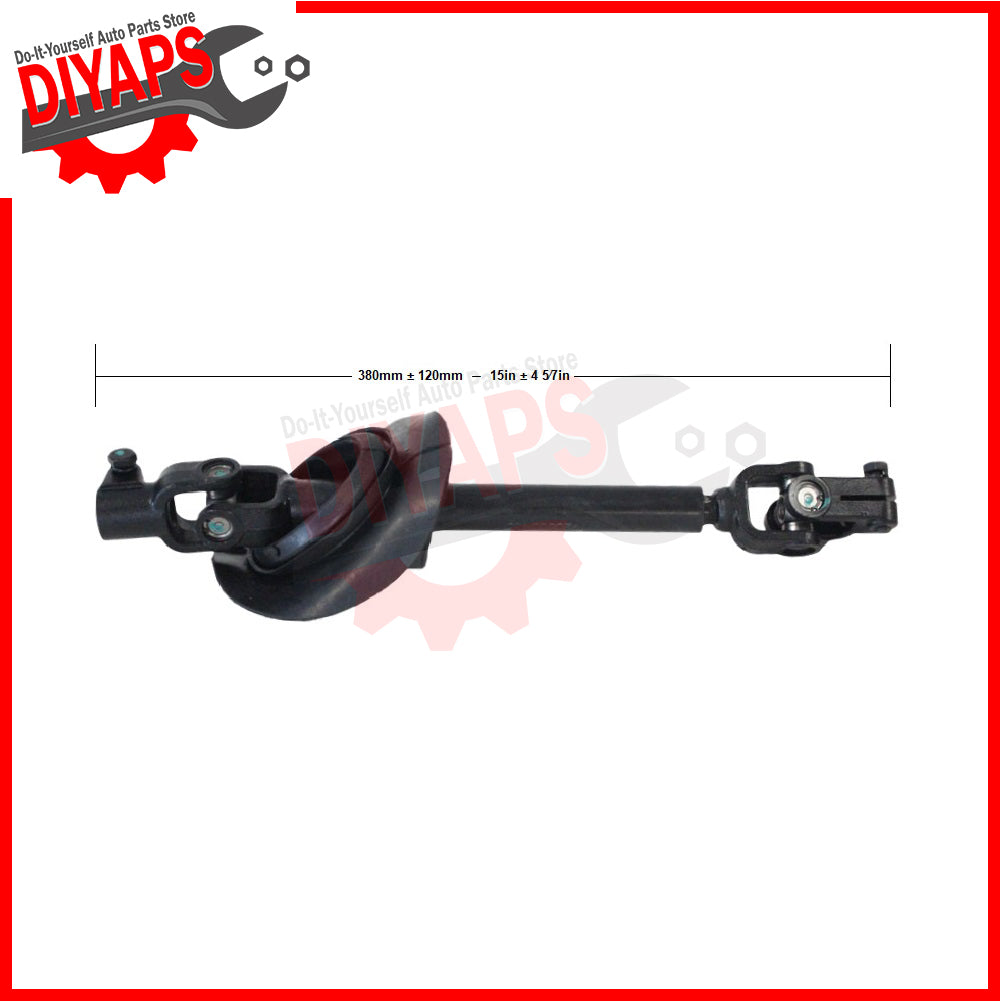 INTERMEDIATE STEERING SHAFT FITS CHEVROLET EQUINOX 2005-2006