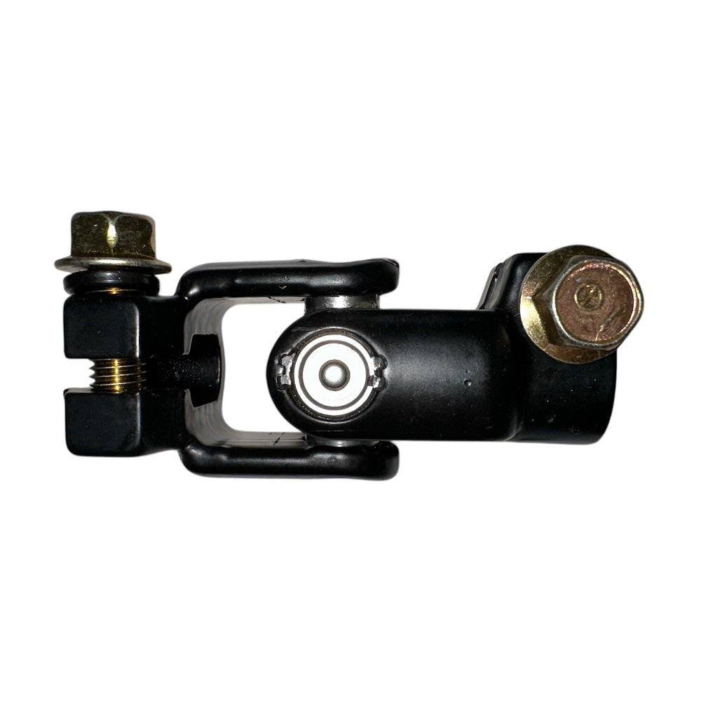 LOWER STEERING SHAFT COUPLING FITS FORD ESCAPE 2008-2012