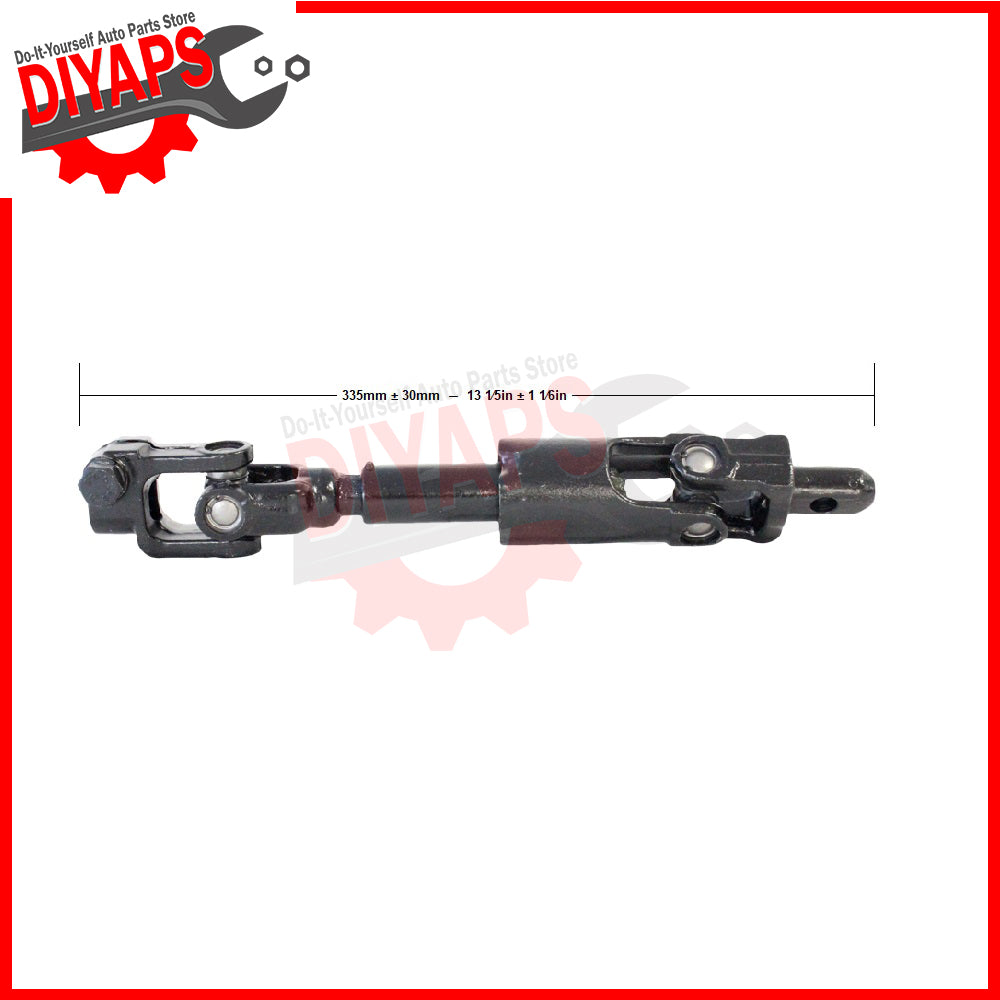 INTERMEDIATE STEERING SHAFT FITS PONTIAC GRAND PRIX 2004-2008