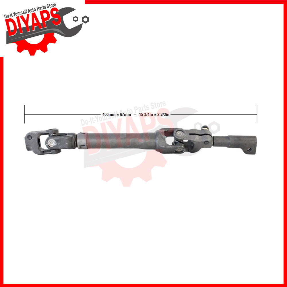 INTERMEDIATE STEERING SHAFT FITS LEXUS HS250h 2010-2012