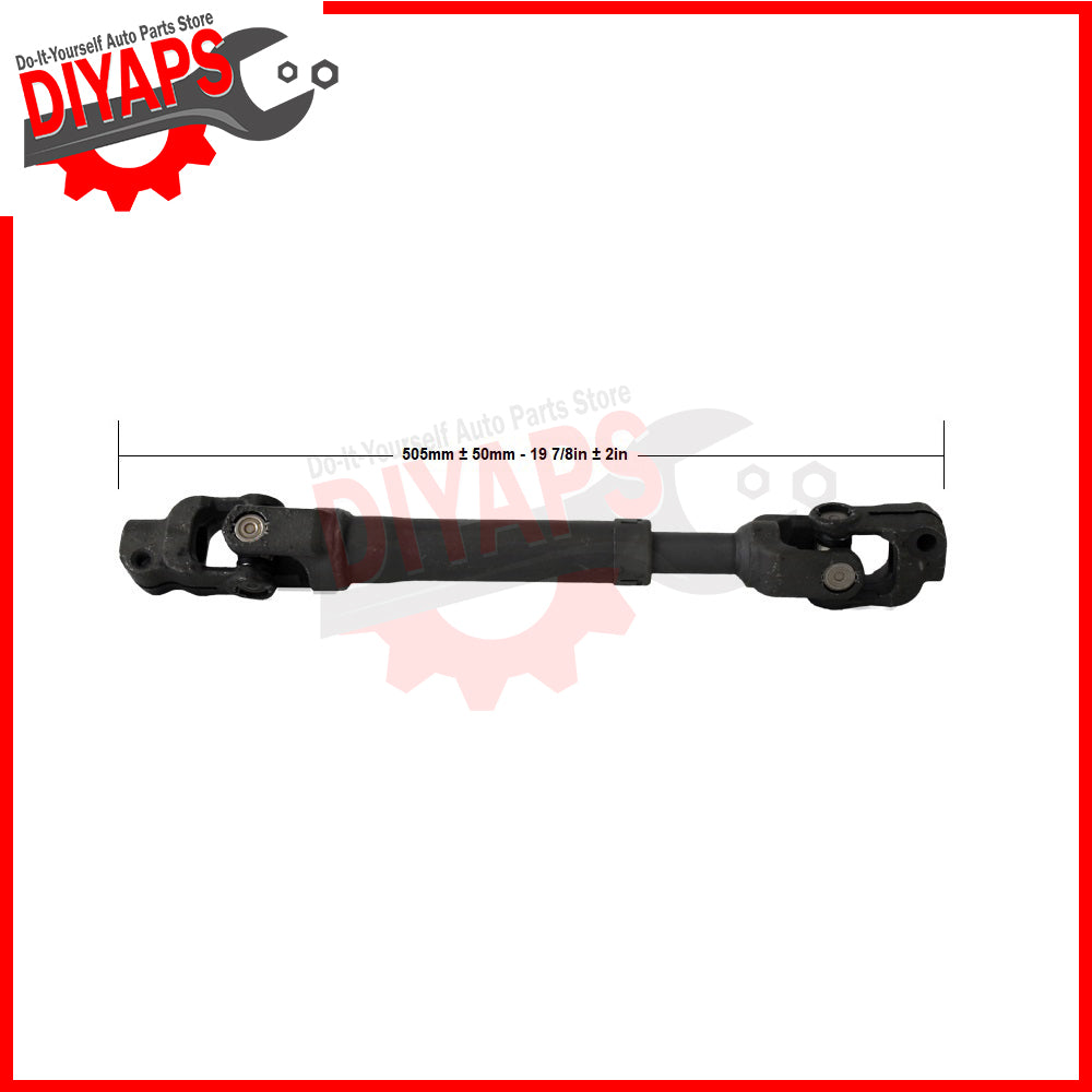INTERMEDIATE STEERING SHAFT FITS KIA K5 2021-2022