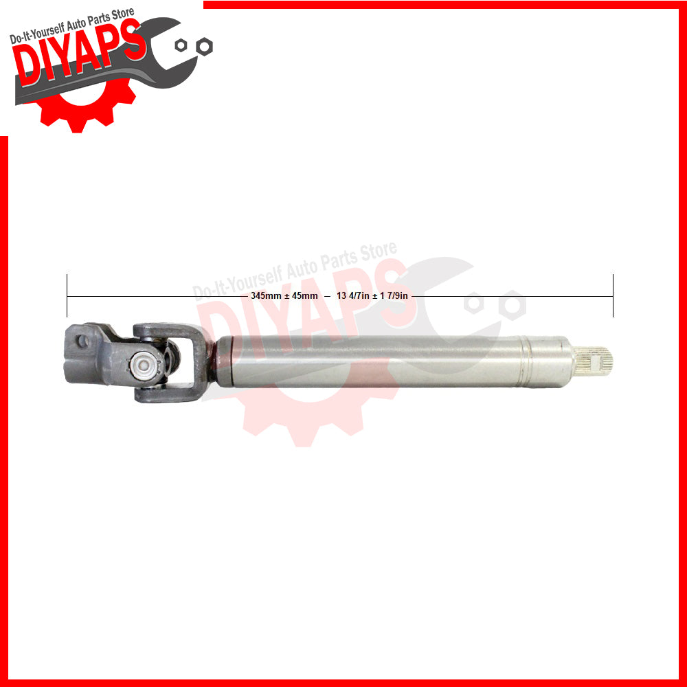 UPPER INTERMEDIATE STEERING SHAFT FITS TOYOTA LAND CRUISER 2008-2011