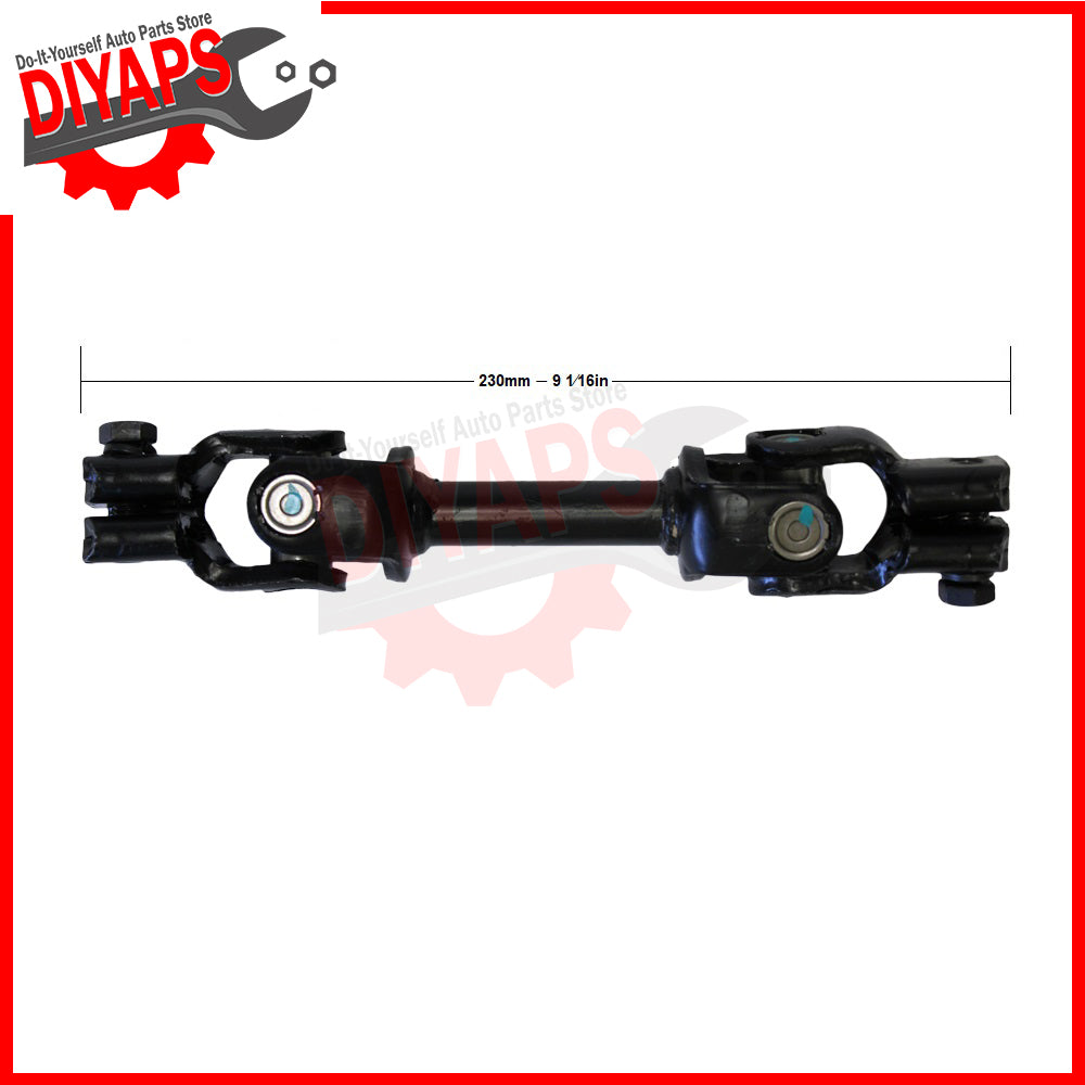 UNIVERSAL STEERING COUPLING JOINT FITS SUBARU LEGACY OUTBACK 1995-1999