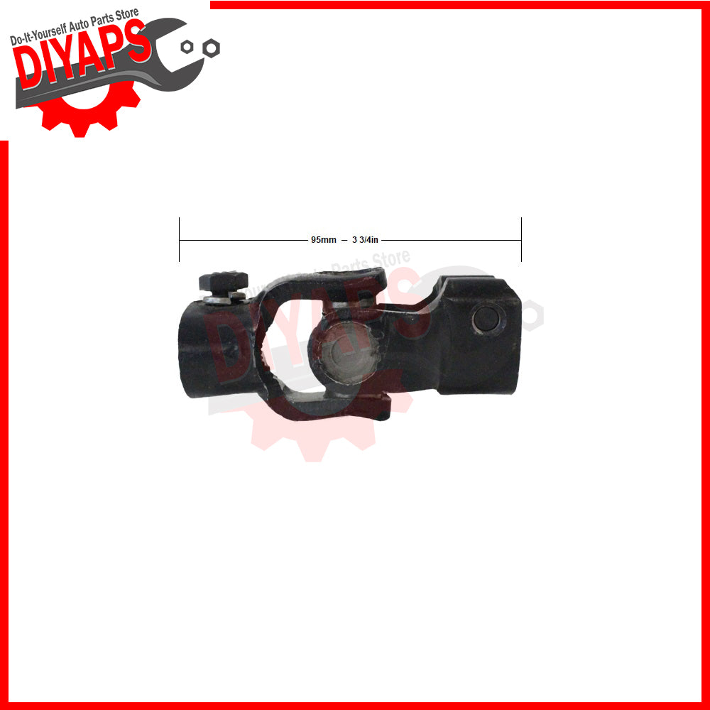 LOWER STEERING SHAFT JOINT FITS NISSAN MAXIMA 1985-1994