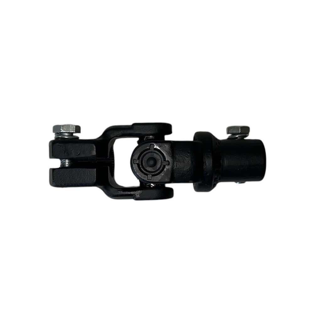 LOWER INTERMEDIATE STEERING SHAFT FITS TOYOTA MR2 1991-1992 - POWER STEERING