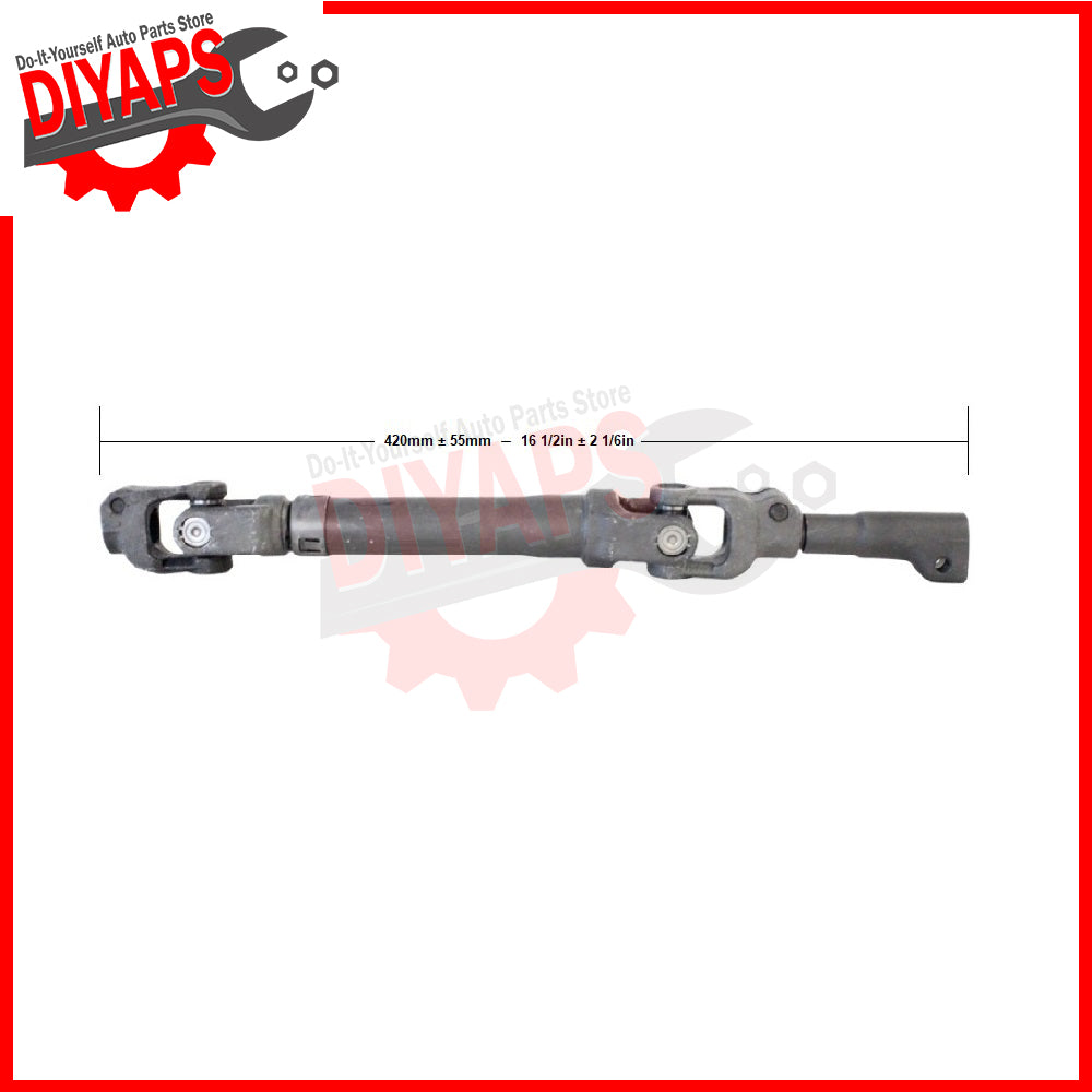 LOWER STEERING SHAFT FITS MITSUBISHI OUTLANDER 2019-2020