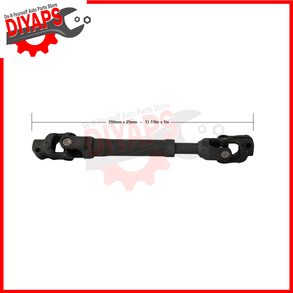 LOWER INTERMEDIATE STEERING SHAFT FITS TOYOTA PRIUS V 2012-2017
