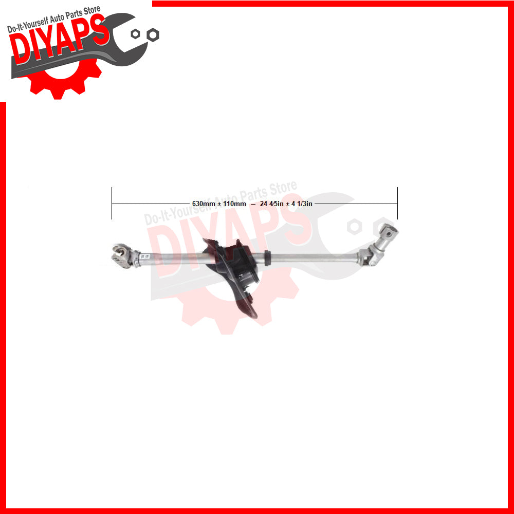 INTERMEDIATE STEERING SHAFT FITS AUDI Q7 2017-2021
