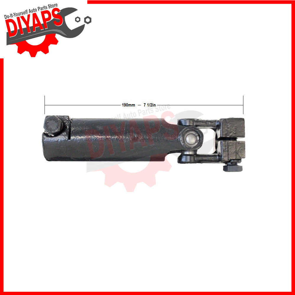 LOWER INTERMEDIATE STEERING SHAFT FITS DODGE RAM 1500 2002-2005