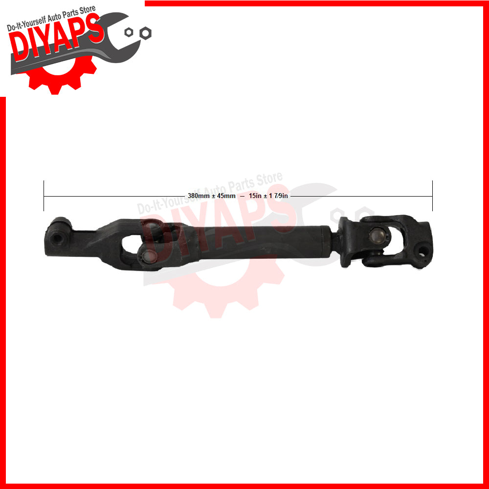 LOWER INTERMEDIATE STEERING SHAFT FITS TOYOTA RAV4 2006-2012