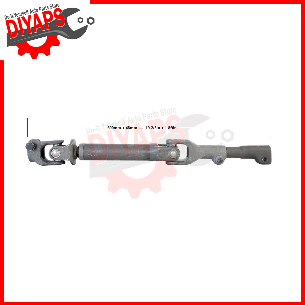 INTERMEDIATE STEERING SHAFT FITS TOYOTA RAV4 2006-2012